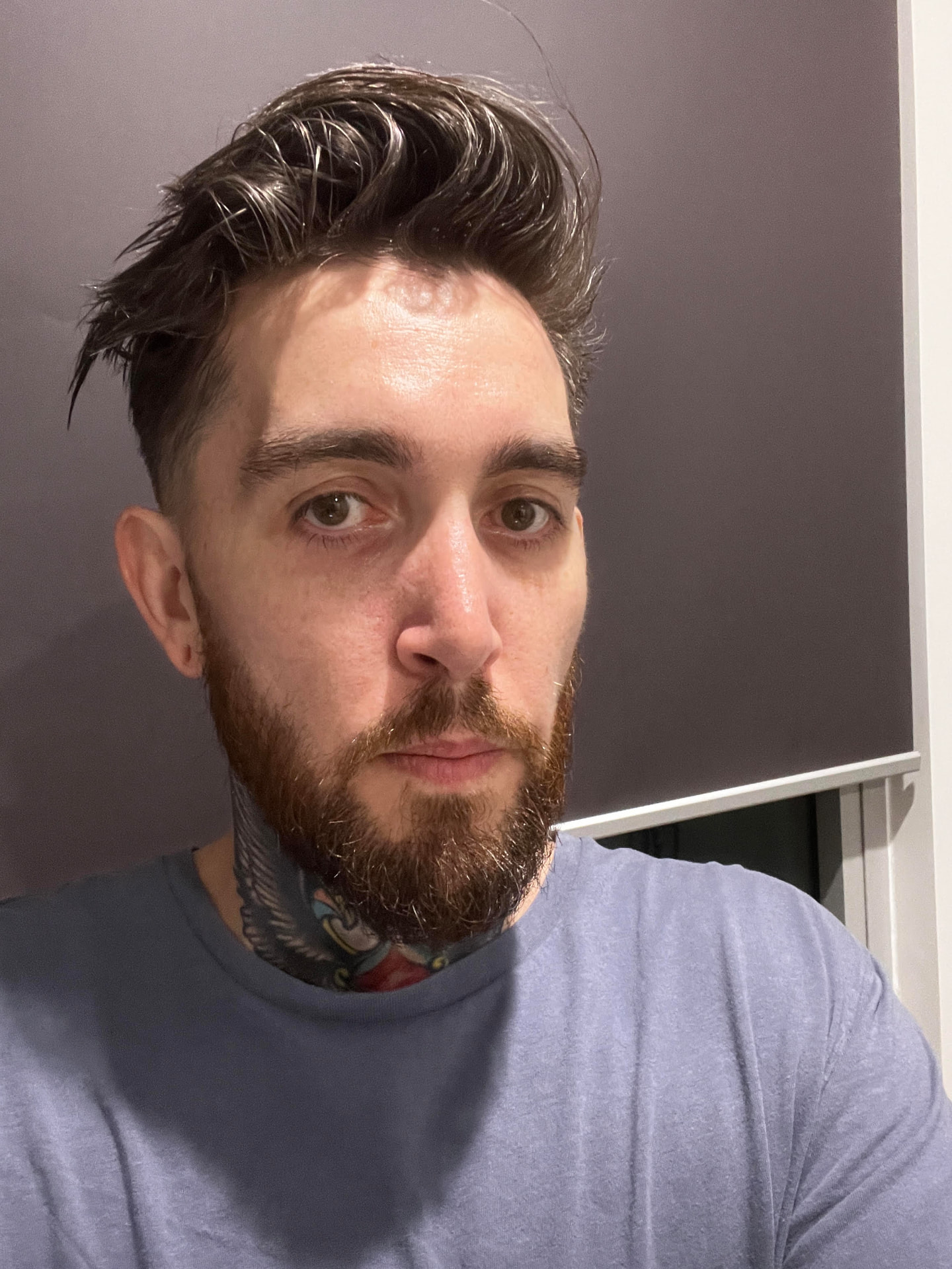 Scott Brown, founder of Ethereal Labs